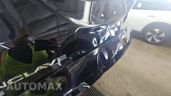 2021 Buick Enclave Avenir 1SP – miniatura 24