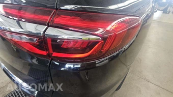 2021 Buick Enclave Avenir 1SP – miniatura 26