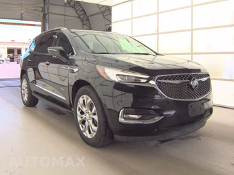 2021 Buick Enclave Avenir 1SP – miniatura 3