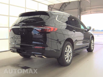2021 Buick Enclave Avenir 1SP – miniatura 4