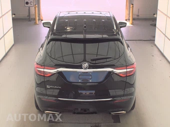 2021 Buick Enclave Avenir 1SP – miniatura 5