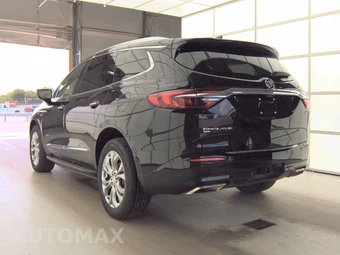 2021 Buick Enclave Avenir 1SP – miniatura 6