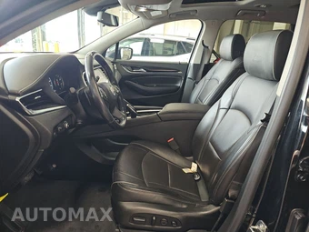 2021 Buick Enclave Avenir 1SP – miniatura 7
