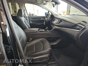2021 Buick Enclave Avenir 1SP – miniatura 8