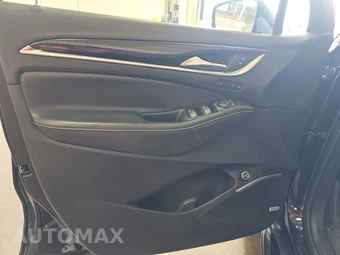 2021 Buick Enclave Avenir 1SP – miniatura 9