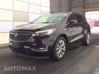 2021 Buick Enclave Avenir 1SP