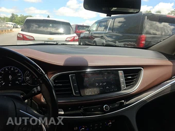 2021 Buick Enclave Avenir 1SP – miniatura 11