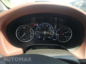 2021 Buick Enclave Avenir 1SP – miniatura 12