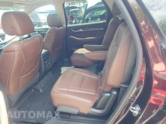 2021 Buick Enclave Avenir 1SP – miniatura 13