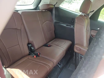 2021 Buick Enclave Avenir 1SP – miniatura 14
