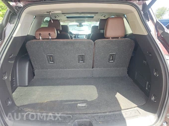 2021 Buick Enclave Avenir 1SP – miniatura 17