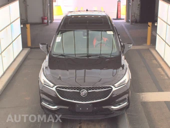 2021 Buick Enclave Avenir 1SP – miniatura 2