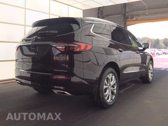 2021 Buick Enclave Avenir 1SP – miniatura 4