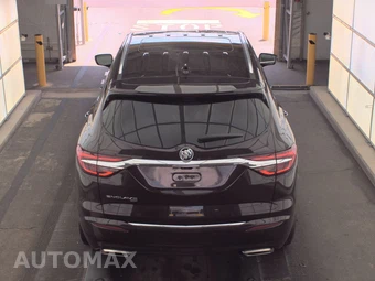 2021 Buick Enclave Avenir 1SP – miniatura 5