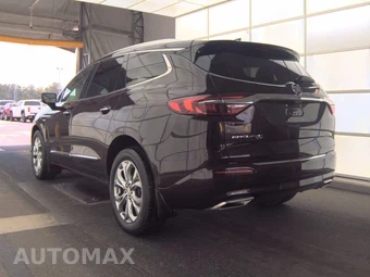 2021 Buick Enclave Avenir 1SP – miniatura 6
