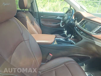 2021 Buick Enclave Avenir 1SP – miniatura 8