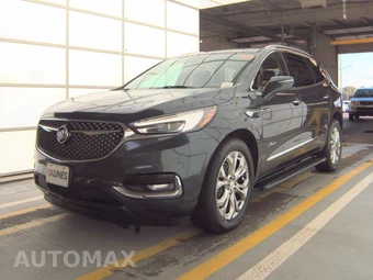 2021 Buick Enclave Avenir 1SP