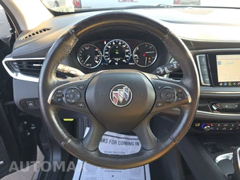 2021 Buick Enclave Avenir 1SP – miniatura 10
