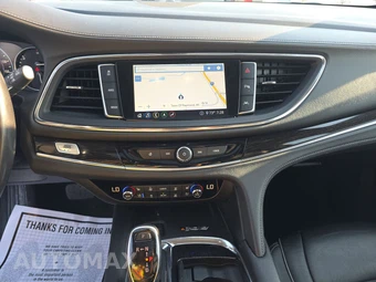 2021 Buick Enclave Avenir 1SP – miniatura 11