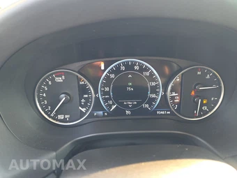 2021 Buick Enclave Avenir 1SP – miniatura 12