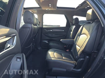 2021 Buick Enclave Avenir 1SP – miniatura 13
