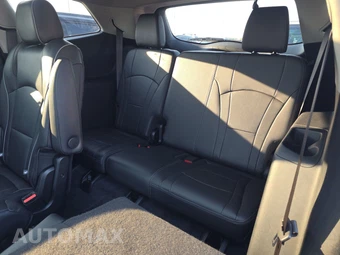 2021 Buick Enclave Avenir 1SP – miniatura 14