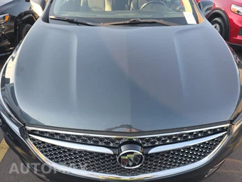 2021 Buick Enclave Avenir 1SP – miniatura 16