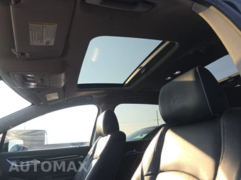 2021 Buick Enclave Avenir 1SP – miniatura 18