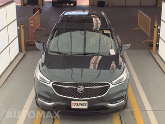 2021 Buick Enclave Avenir 1SP – miniatura 2