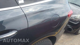 2021 Buick Enclave Avenir 1SP – miniatura 25