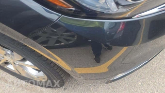 2021 Buick Enclave Avenir 1SP – miniatura 26