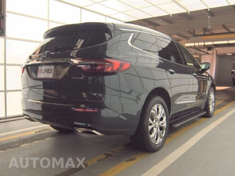 2021 Buick Enclave Avenir 1SP – miniatura 4