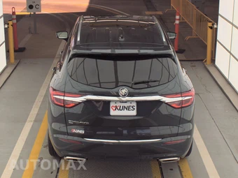 2021 Buick Enclave Avenir 1SP – miniatura 5