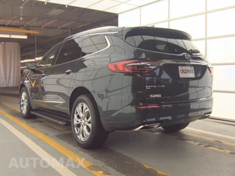 2021 Buick Enclave Avenir 1SP – miniatura 6