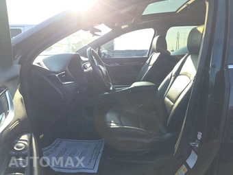 2021 Buick Enclave Avenir 1SP – miniatura 7