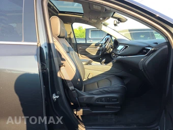 2021 Buick Enclave Avenir 1SP – miniatura 8