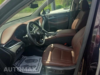 2021 Buick Enclave Avenir 1SP – miniatura 13