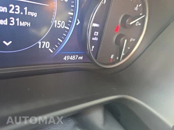 2021 Buick Enclave Avenir 1SP – miniatura 15