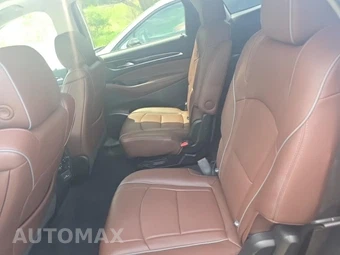 2021 Buick Enclave Avenir 1SP – miniatura 16