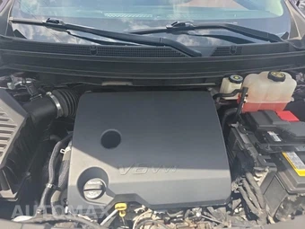 2021 Buick Enclave Avenir 1SP – miniatura 18