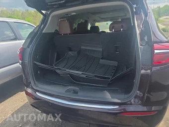 2021 Buick Enclave Avenir 1SP – miniatura 19