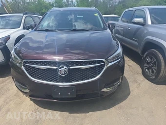 2021 Buick Enclave Avenir 1SP – miniatura 2