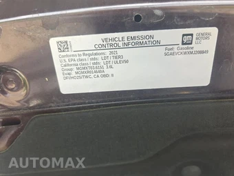 2021 Buick Enclave Avenir 1SP – miniatura 20