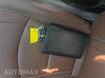 2021 Buick Enclave Avenir 1SP – miniatura 21