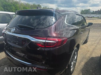 2021 Buick Enclave Avenir 1SP – miniatura 4