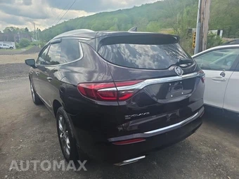 2021 Buick Enclave Avenir 1SP – miniatura 6