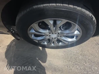2021 Buick Enclave Avenir 1SP – miniatura 9
