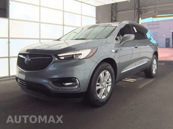2021 Buick Enclave Essence 1SL