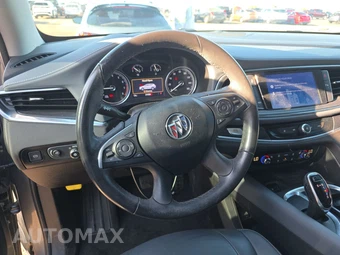 2021 Buick Enclave Essence 1SL - miniatura 10