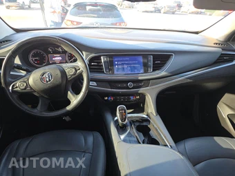 2021 Buick Enclave Essence 1SL - miniatura 11